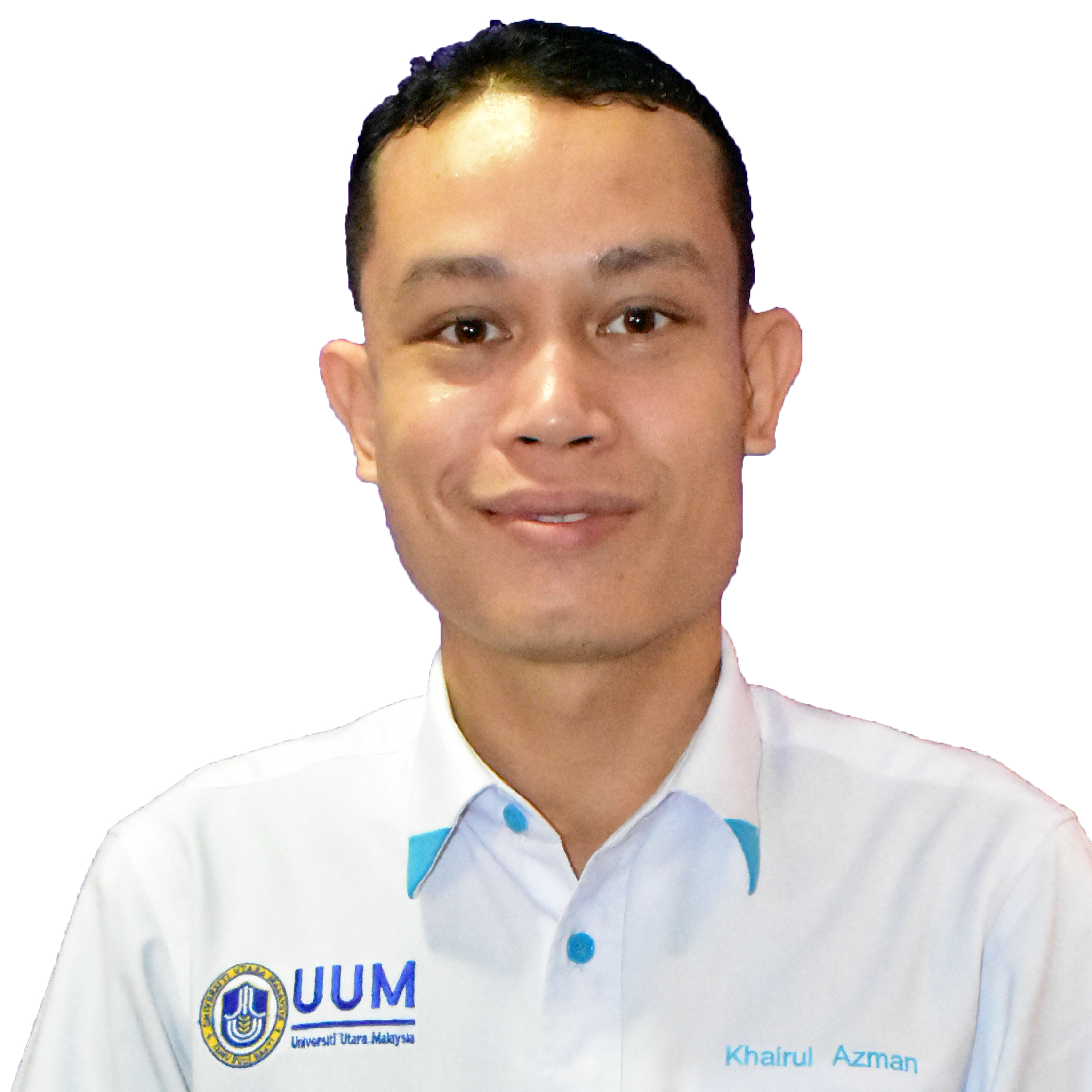 KHAIRUL AZMAN BIN ROHIM