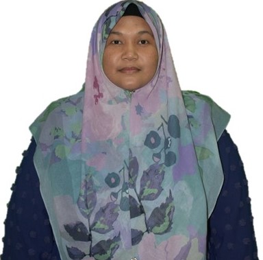 SHARLINDA BINTI ZAINUL