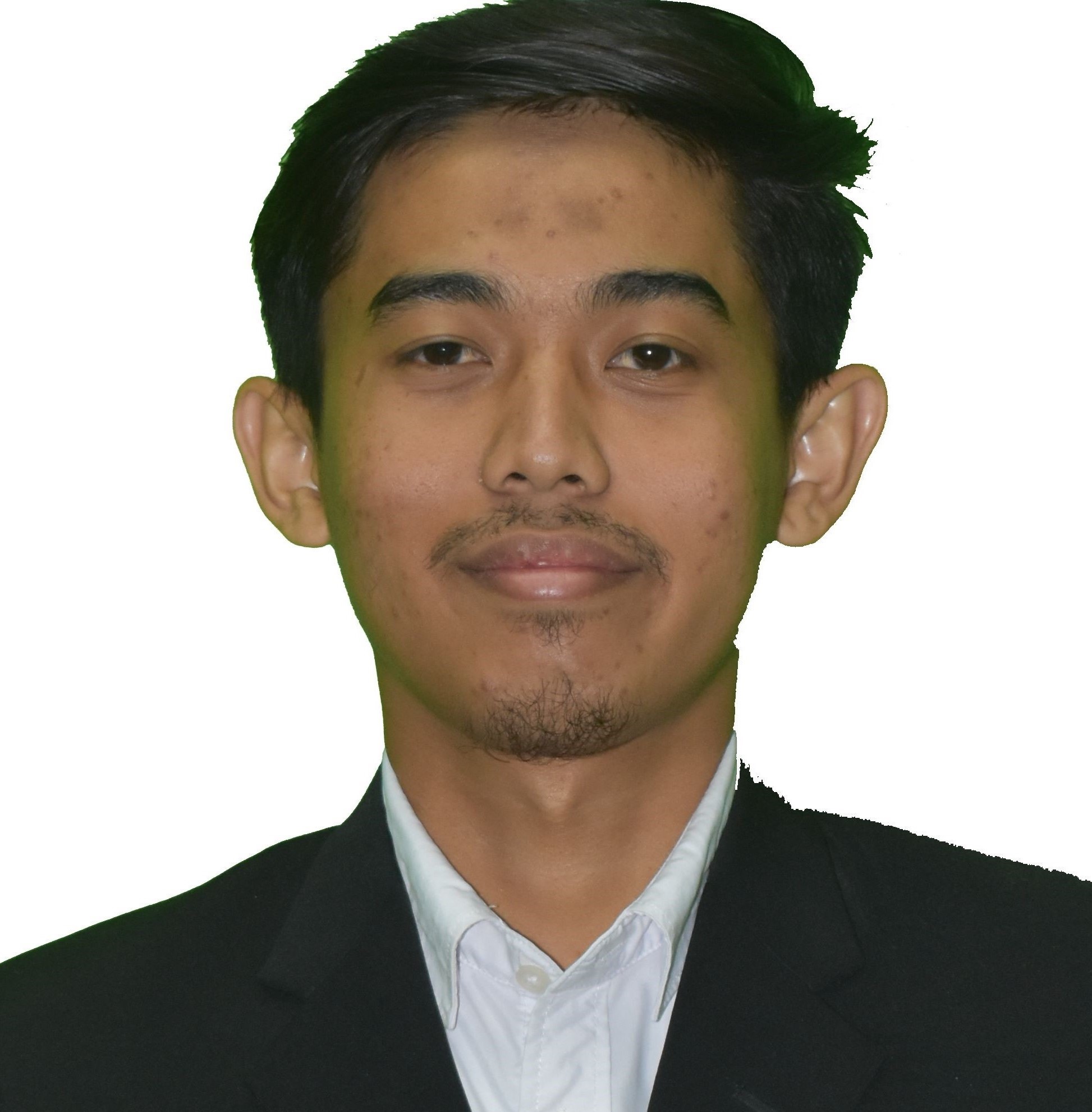 MUHAMMAD FIRDAUS BIN AYOB