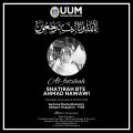 SHATIRAH BTE AHMAD NAWAWI