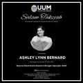 ASHLEY LYNN BERNARD