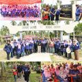 UUM RANCANG 3 TAHUN BANTU PENDUDUK PULAU SURI, KELANTAN