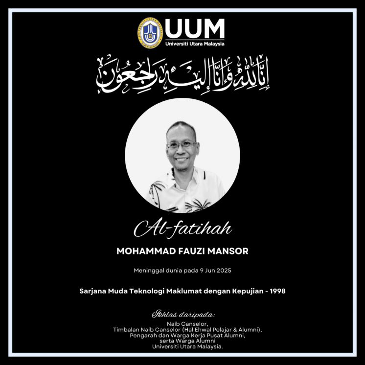 MOHAMMAD FAUZI MANSOR