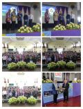 Program AlumniUUM@Komuniti di SMK Green Road Bantu Pelajar Melanjutkan Pengajian ke UUM Selepas STPM