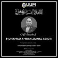 MUHAMAD AMRAN ZAINAL ABIDIN