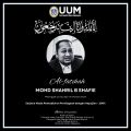 MOHD SHAHRIL B SHAFIE