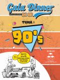 Gala Dinner Sintokians 94-98
