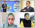 UUM MENGAJAR ERTI ILMU, BUDI, BAKTI