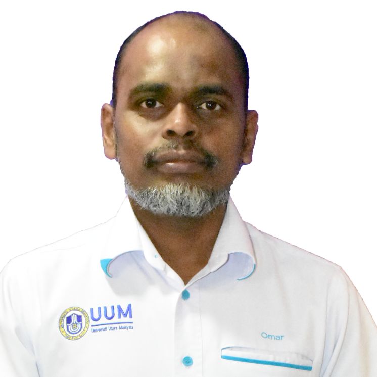 OMAR BIN IBRAHIM