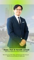 FOREWORD BY THE DEPUTY VICE-CHANCELLOR (STUDENT AFFAIRS AND ALUMNI)