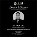 MAY A/P CHAI