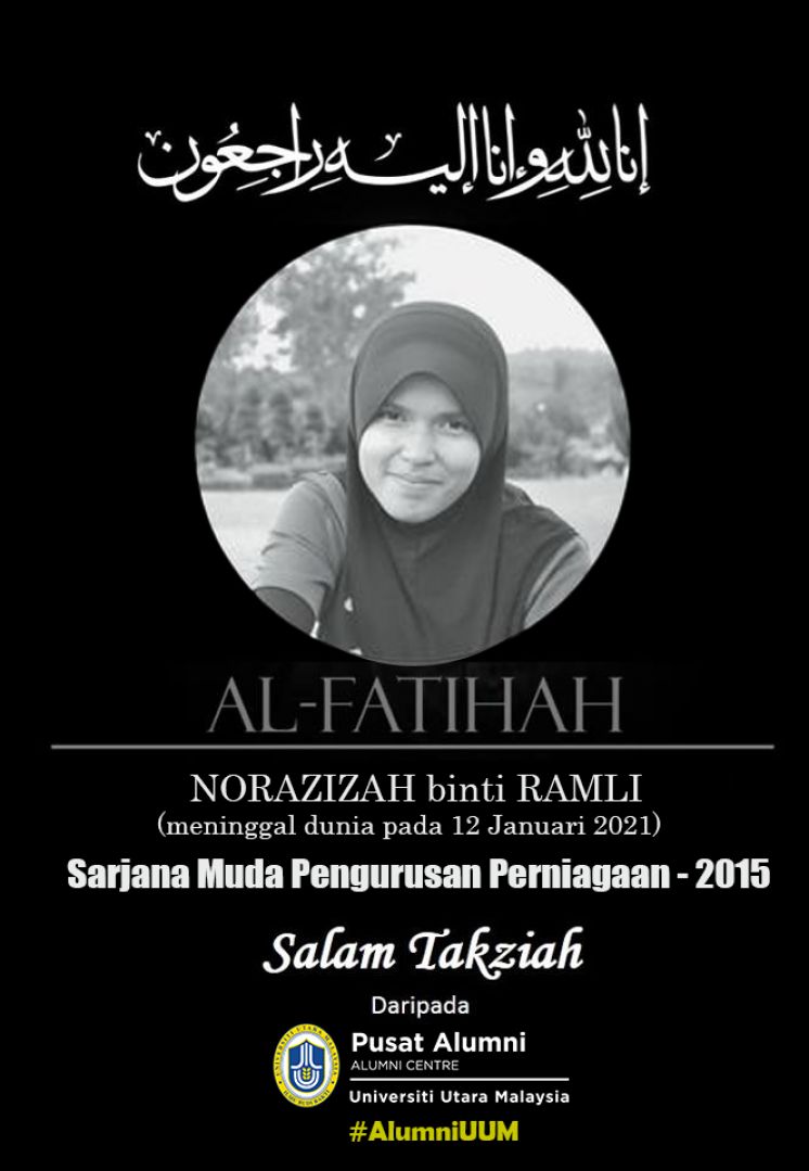 NORARIZAH RAMLI