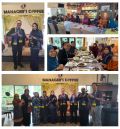 Pusat Alumni UUM Realisasikan Hasrat Alumni Bertemu Bekas Pensyarah dan Rakan Kampus