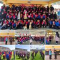 MURID SK KAMPUNG KEDA HEBAT BERSAMA UUM