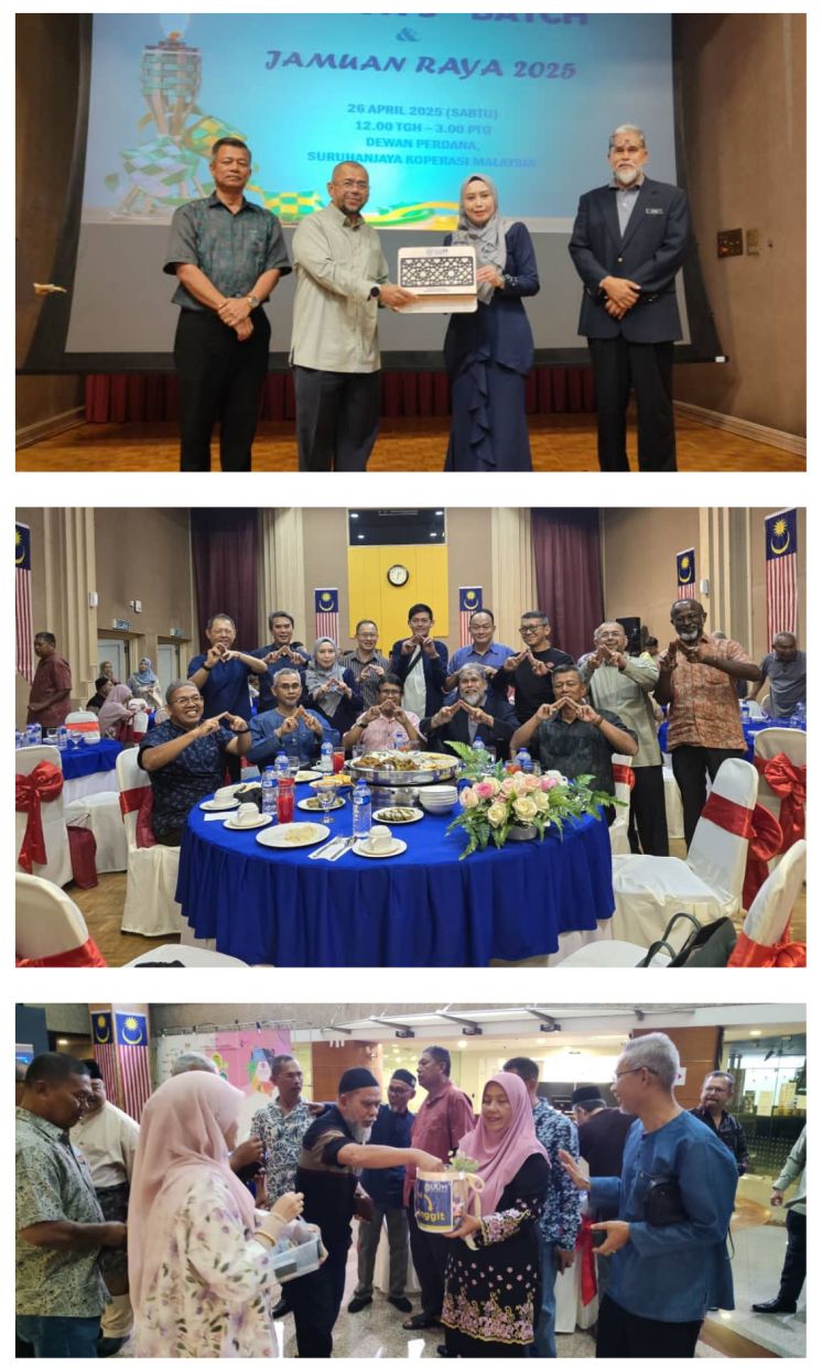 Wakaf An-Nur Sumbang RM5,000.00 Kepada Pelajar Asnaf UUM
