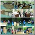 UUM PRIHATIN SEDIA 1000 KOTAK BANTUAN BENCANA UNTUK MANGSA DI JOHOR