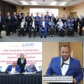 KDEBWM beri geran untuk UUM kaji bidang pengurusan sisa di Selangor