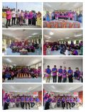 Program Bersama Sekolah Kebangsaan Sungai Dua dan Kampung Orang Asli Sungai Dua Hulu di Pahang: Membangun Jalinan Komuniti dan Pendidikan