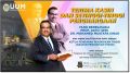 SELAMAT BERSARA! PENCETUS TRANSFORMASI UUM KE PERSADA ANTARABANGSA TIDAK MUNGKIN DILUPAKAN
