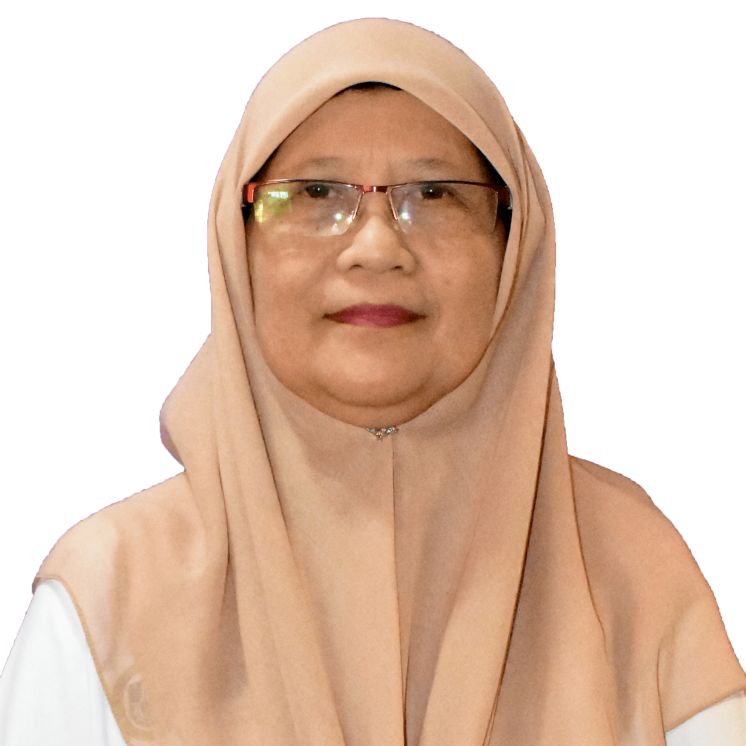 ROSSITA BINTI CHIN