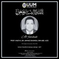 PROF. MADYA. DR. Ahmad Shamsul Bin Abd. Aziz