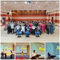 ALUMNI IMBAU KENANGAN 30 TAHUN LALU DI UUM.