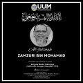 ZAMZURI BIN MOHAMAD