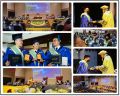 DISIPLIN DAN BIJAK URUS MASA RAHSIA KEJAYAAN TIGA PENERIMA ANUGERAH UTAMA UNIVERSITI