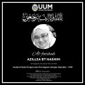 AZILLEA BT HASHIM