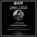MOHD SHAH B MD DADI