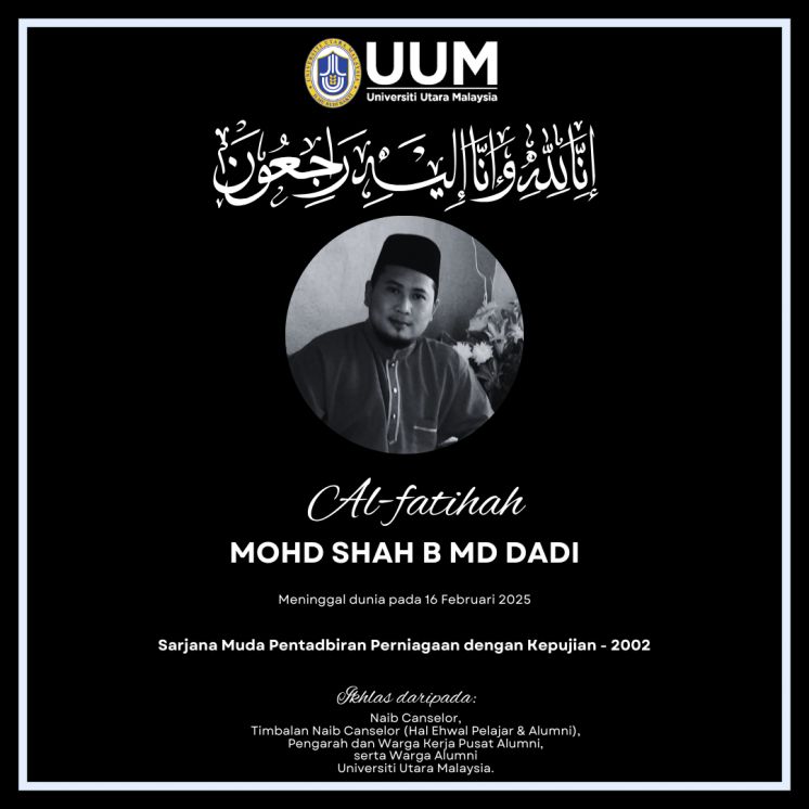 MOHD SHAH B MD DADI