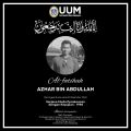 AZHAR BIN ABDULLAH