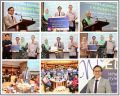 MAJLIS PENYERAHAN BIASISWA ALUMNI @ SHAZMI ALI &amp; HI-TEA RAYA ALUMNI UUM