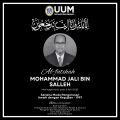 MOHAMMAD JALI BIN SALLEH
