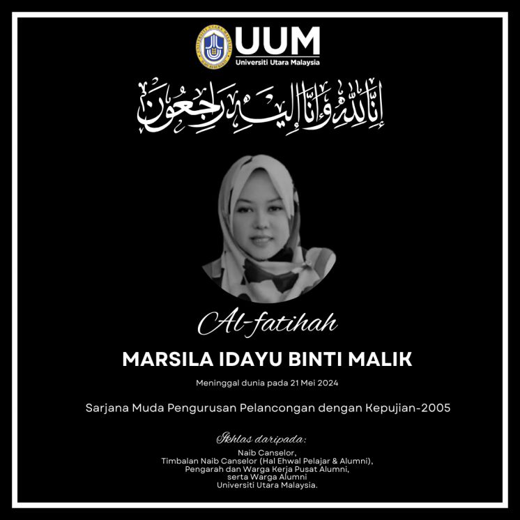 MARSILA IDAYU BINTI MALIK