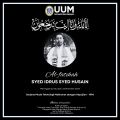 SYED IDRUS SYED HUSAIN