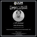 MOHD ARIF BIN FAZIL