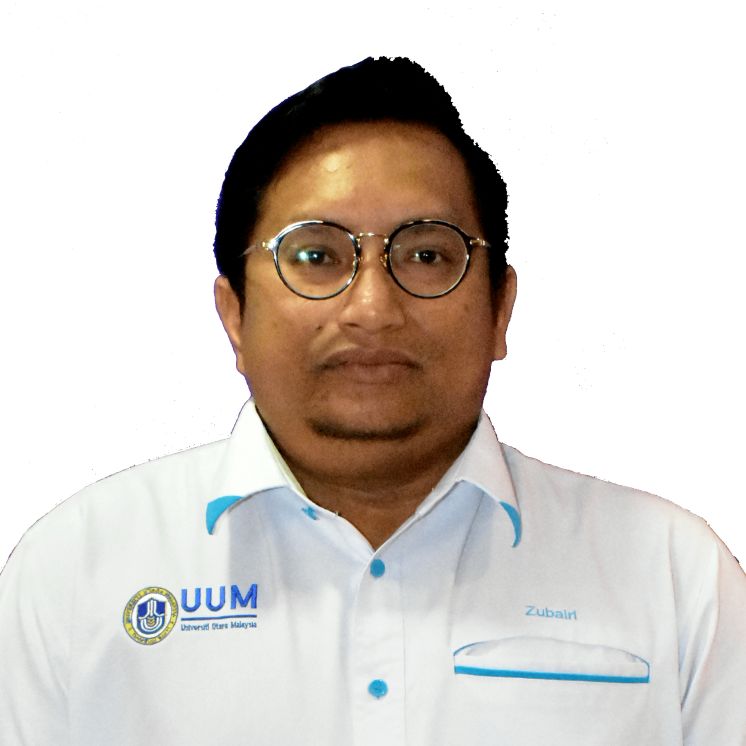 MUHAMMAD ZUBAIRI BIN HASHIM