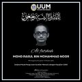 MOHD RASUL BIN MOHAMMAD NOOR